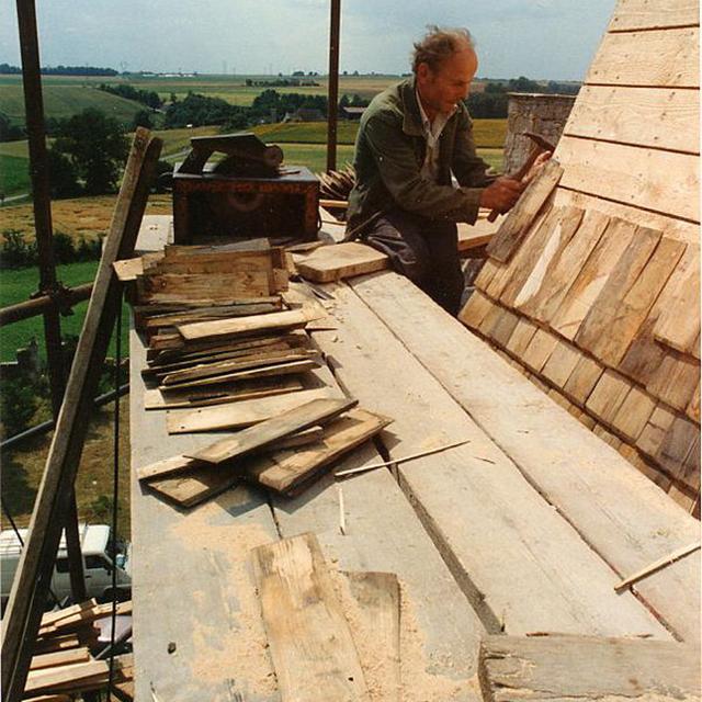 Artisan Couvreur à Moullins