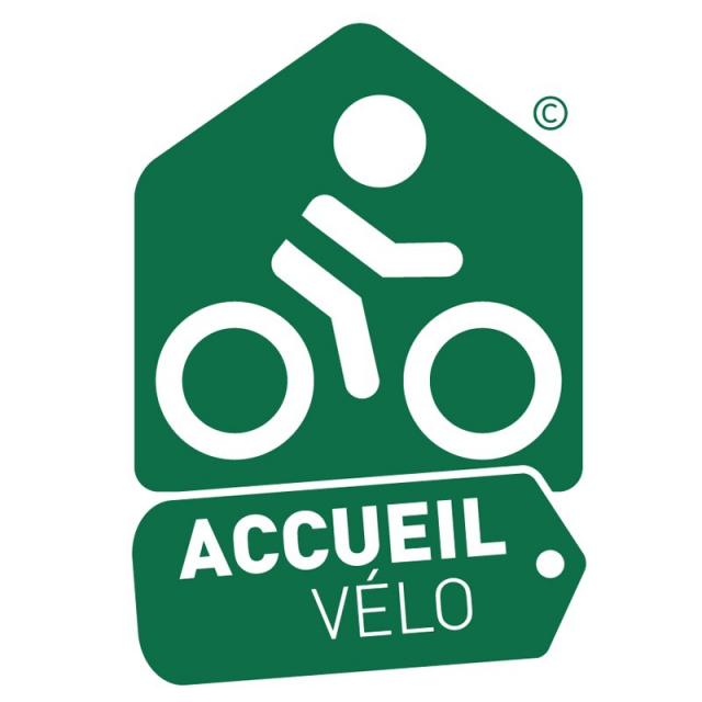 Logo Accueil Velo