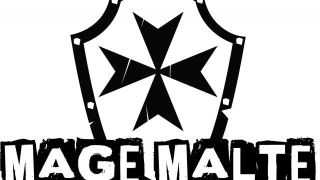 Logo Mage Malte